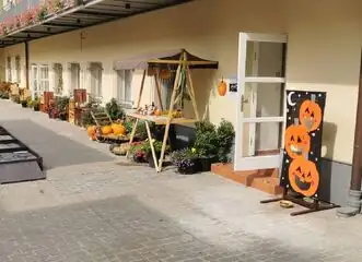 Museum Pumpkin Celebration