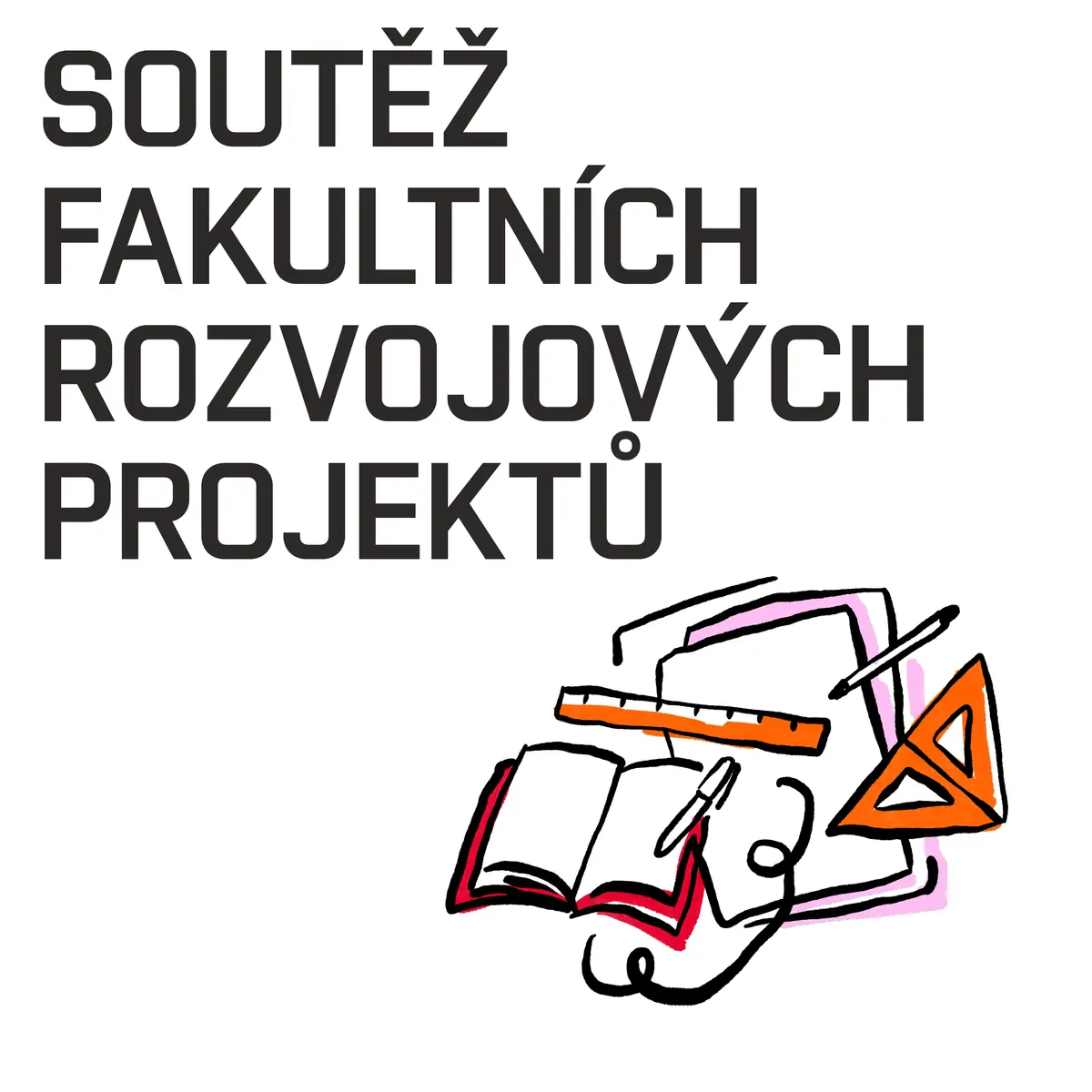 Offener Aufruf Ausstellungstätigkeit — 45 000 l: Objem pro angažovanou architekturu, Brünn