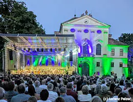 Symphonic Blockbuster — Kirchstetten (Rakousko), Оломоуц