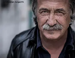 Austropop-Legende Gert Steinbäcker & Band — Kirchstetten (Rakousko), Olmütz