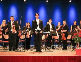Фестивальний концерт — Kirchstetten (Rakousko), Оломоуц