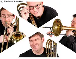kultig: BRASS & WINE