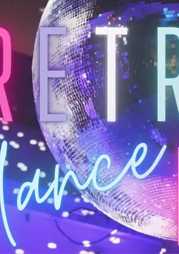Retro Dance Party