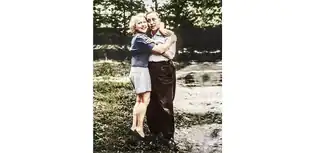 91 Years Since the Wedding