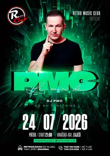 LE MIX DE PMC