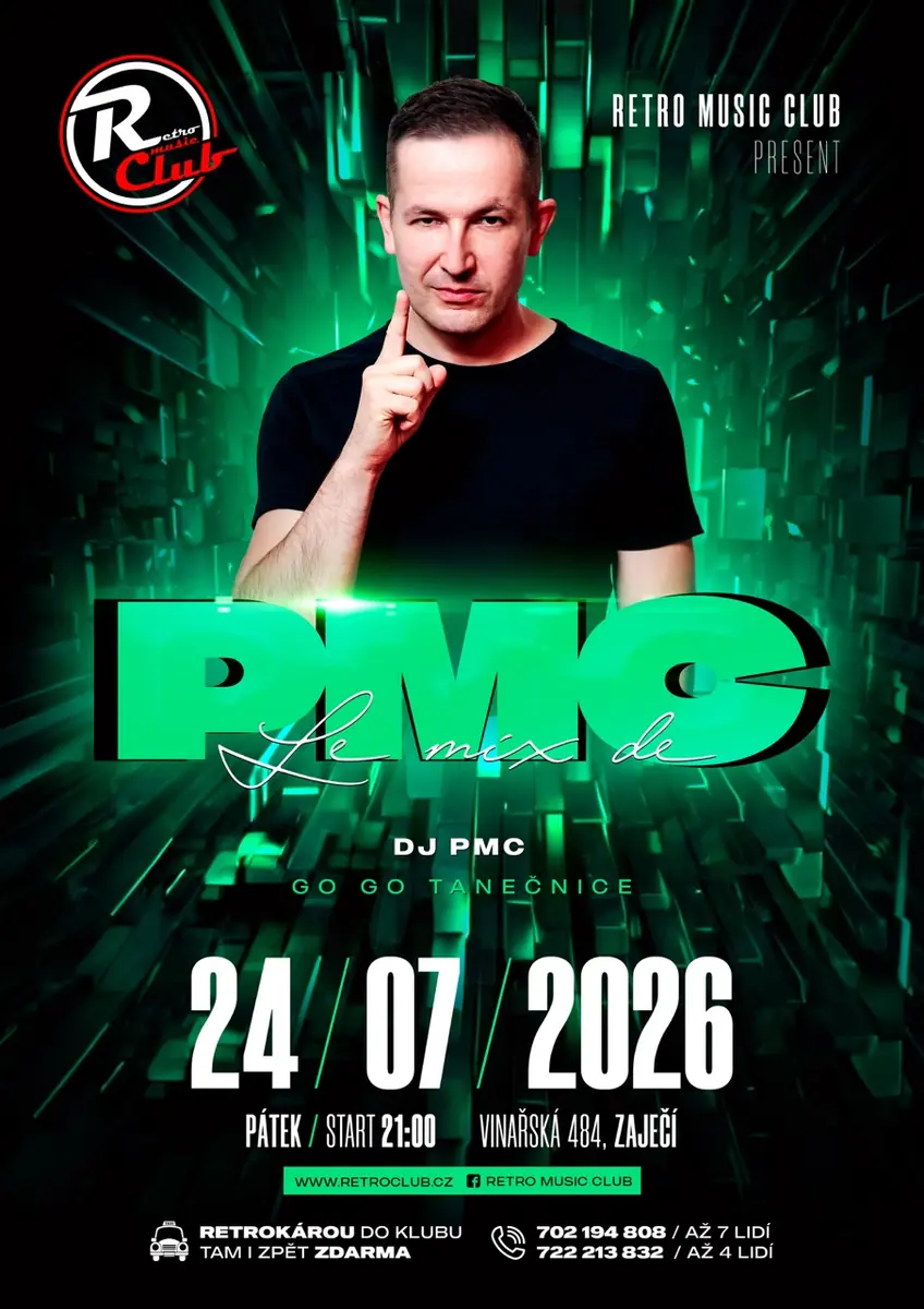 LE MIX DE PMC — Vinařství U Kapličky, Zaječí