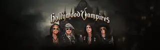 Hollywood Vampires