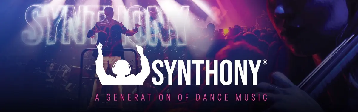 SYNTHONY — Fortuna Hall, Praha