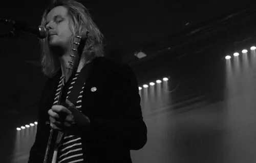 Resonet Vibes: Nirvana tribute + Libido Challenge + Acid Row — Kulturní Plantaž Blatná, Blatná