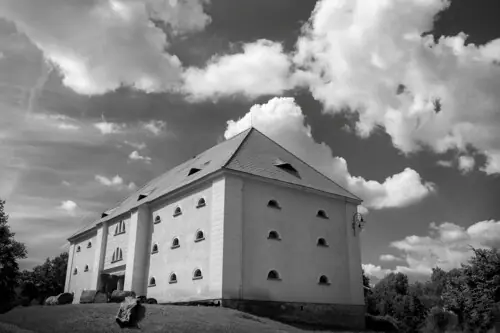 Soutěž fotoklubů ČR – Blatenská růže — Kulturní Plantaž Blatná, Blatná