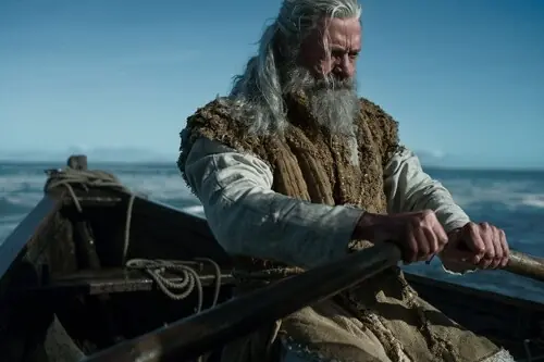 The Death of Robin Hood — Kulturní Plantaž Blatná, Blatná