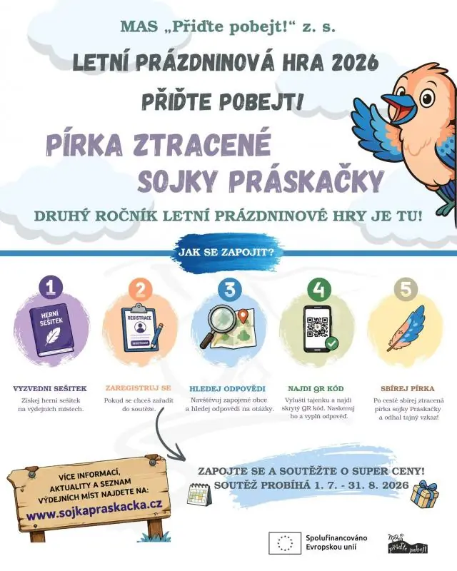 July in Rokytnice nad Jizerou — Městské informační centrum, Rokytnice nad Jizerou