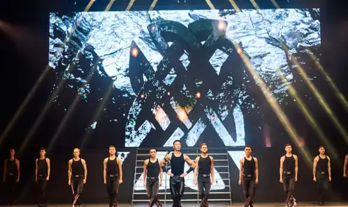 Lord of the Dance - 30 років