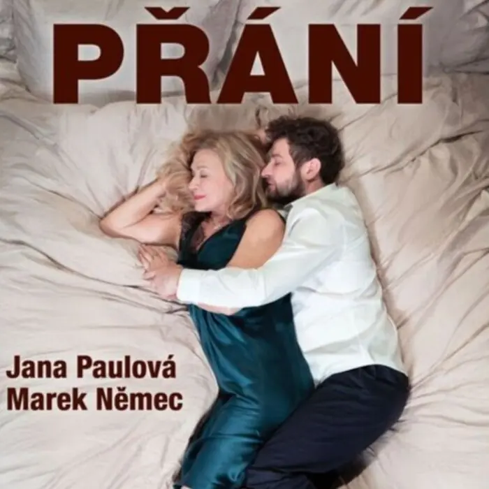 Wunsch — Divadlo Hogo Fogo, Svatý Jan