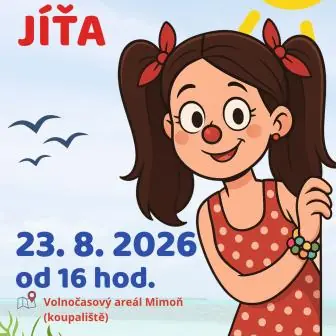 Клауниця Йіта — Městské muzeum Mimoň, Mimoň