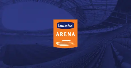 Wro Expo – Targi Mieszkaniowe — Tarczyński Arena, Вроцлав