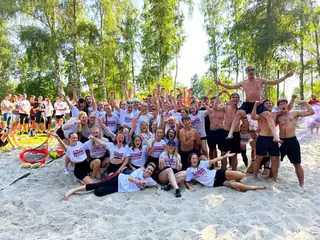 UPCE Kennenlernabend 2026