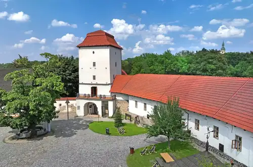 Cultural Bridges in Europe – Czech and Moravian Nobility after 1945