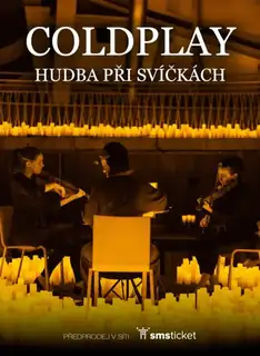 Coldplay - Music by Candlelight