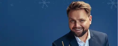 Різдвяний концерт Йозефа Вагнера
