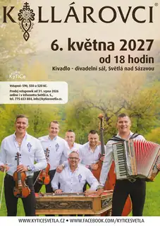 Kollárovci