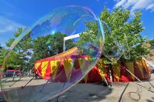Summer Madness 2026 — Kulturní centrum Svoboda, Cheb