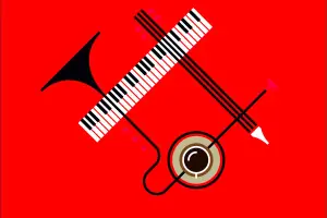 Spinus Q — Kulturní centrum Svoboda, Cheb
