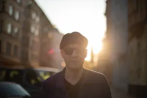 James Harries — Kulturní centrum Svoboda, Хеб