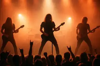 Concert - Culture: Nemcice
