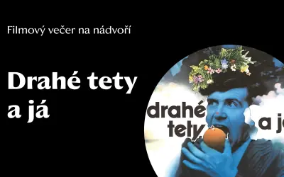 Dear Aunts and I — Kulturní dům, Valašské Meziříčí