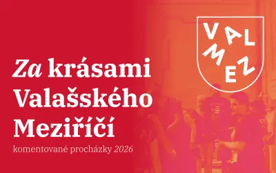 The Beauty of Valašské Meziříčí — Kulturní dům, Valašské Meziříčí