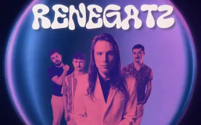 Renegatz — Kulturní dům, Valašské Meziříčí