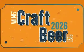 Craft Beer Fest Valmez 2026