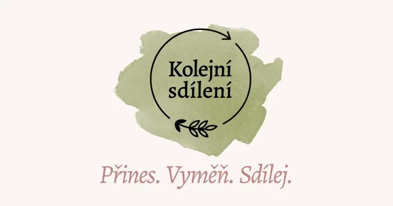 Kolejní sdílení na LFŠ — kulturní dům, Uherské Hradiště