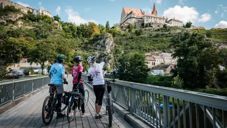 Tour de Burčák 2026 Луцкий монастырь