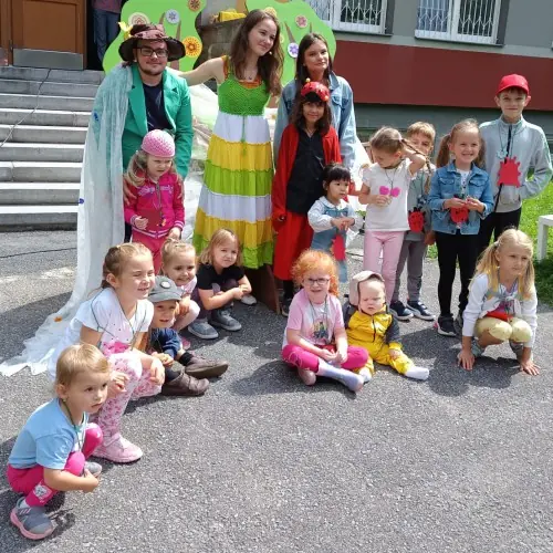 Едем на экскурсию — Městský dům kultury, Карвина