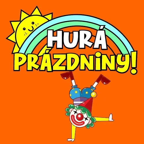Шамшула и Бамбула в цирке — Městský dům kultury, Карвина