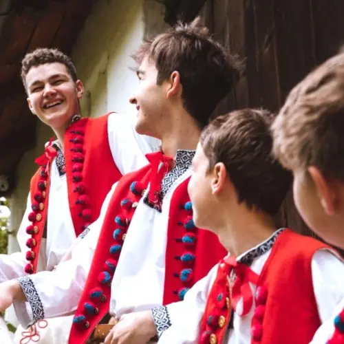 CM Vonička — Městský dům kultury, Karviná