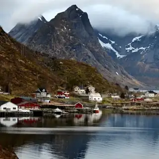 Northern Norway