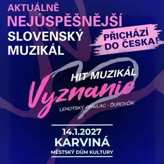 Vyznanie