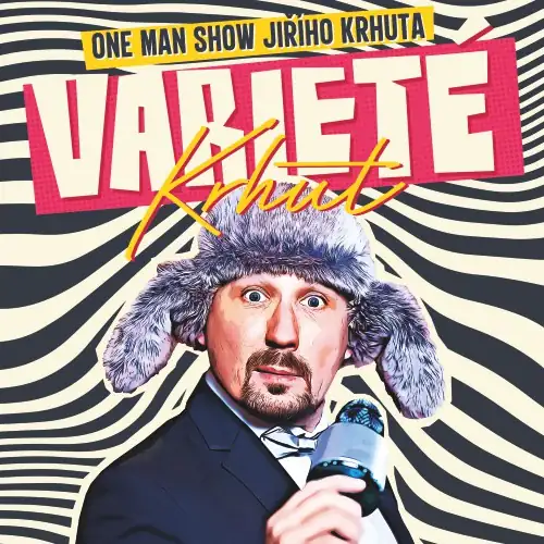 Varieté Krhut