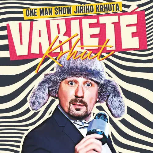 Varieté Krhut — Městský dům kultury, Karviná