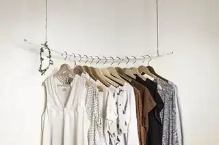 Clothing Exchange Bazaar