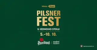 Pilsner Fest 2026