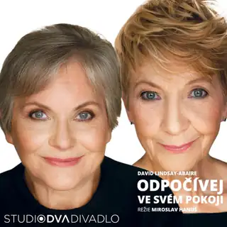 Odpočívej ve svém pokoji