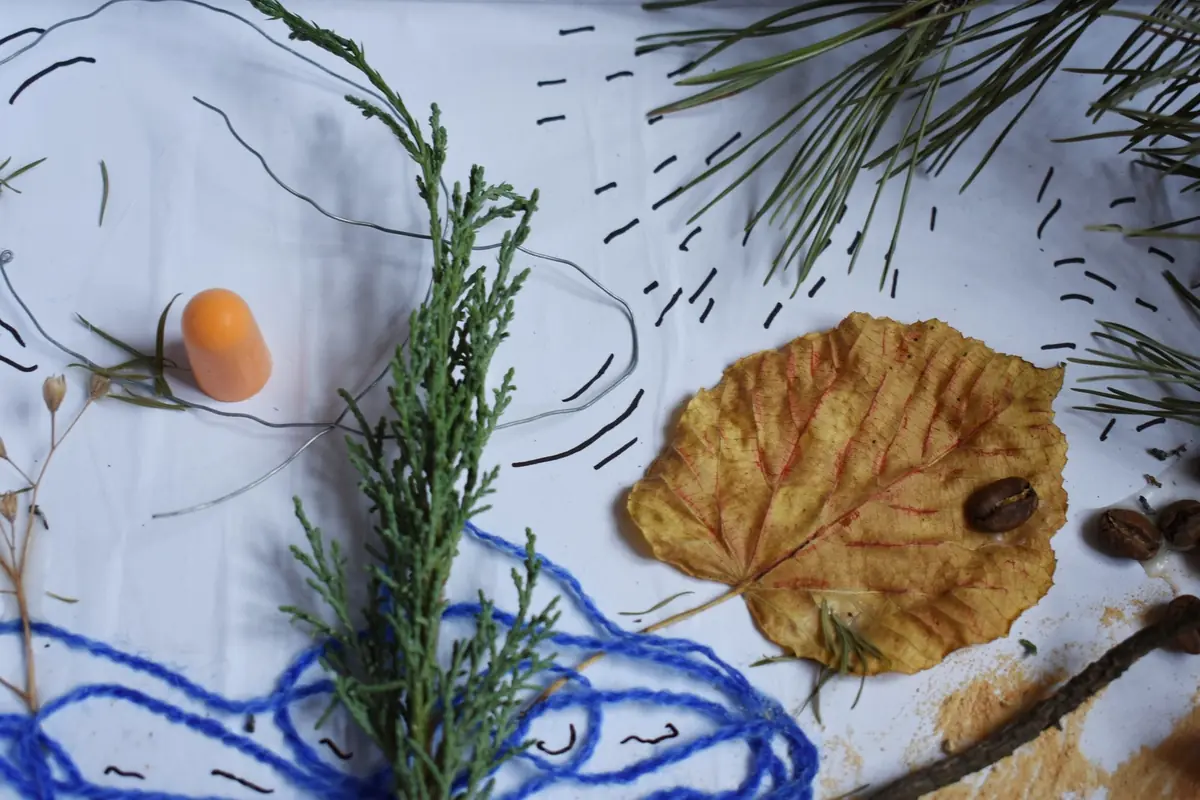 Cigánski Diabli und Jaroslav Svěcený — Horáck Galerie, Nové Město na Moravě