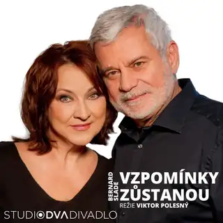 Vzpomínky zůstanou