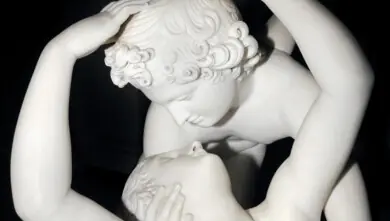 ANTONIO CANOVA "Embodiment of Thought" at Kynžvart Castle — State Castle Kynžvart, Lázně Kynžvart