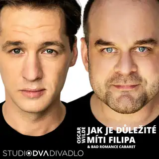 Die Bedeutung, Philip zu sein