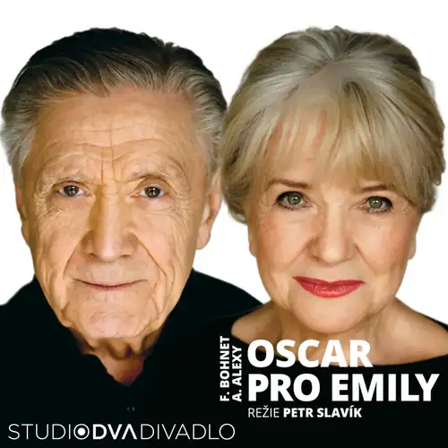 Oscar für Emily